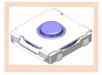 歐姆龍B3SE超薄型輕觸開關如何引領需求導向？